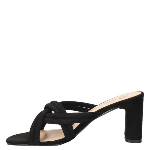 Bella Vita Women's Carmen Heeled Sandal4