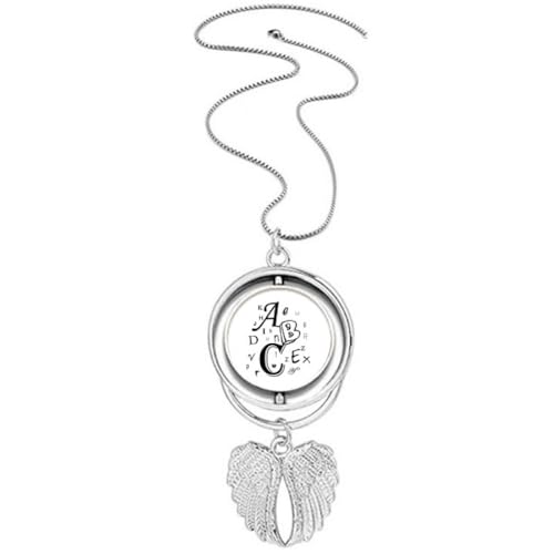 Collier ailes d'ange pour sublimer votre style quotidien Art déco