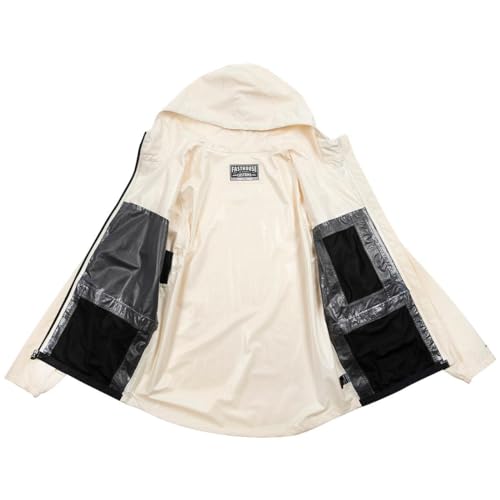 FASTHOUSE Statement Packable Windbreaker3