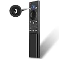 2021 New BN59-01357F Voice Replace Remote Control for Samsung Smart Bluetooth The Frame QLED 4K 8K Smart TV Sub BN59-01357B BN59-01357C TV QLED Series Q60A Q70A Q80A QN85A QN90A QN800A QN900A