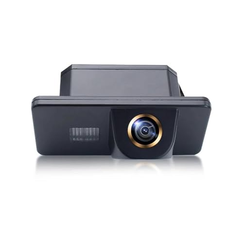 Caméra de recul BMW 1 3 5 Série X5 E60 E90 - Aide au stationnement CVBS AHD 720P