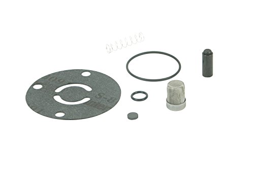 Holley 12-820 Fuel Pump Check Valve Kit
