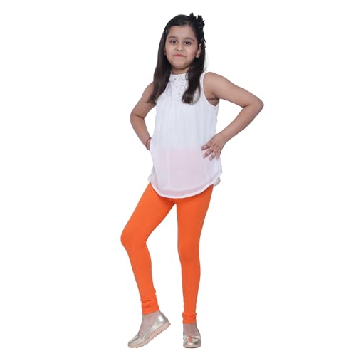 Image of Robinbosky Premium Girls Churidar Leggings for All Age Group