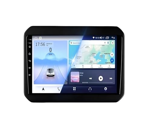 �C�O�j�X 16-20 Android �}���`���f�B�A �r�f�I �v���[���[ �X�e���I GPS �q���i�r�Q�[�V���� �A���h���C�h�I�[�g(CN04-4G-64G)