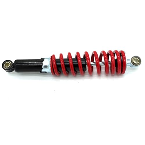 Amortisseur de moto avant arrière pour quad bike 125cc 250cc buggy 305mm