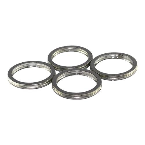 Joint d'échappement moto 45x36x5mm pour CRF450R 2002-2020 et CBR250R
