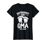 Oma Beförderung 2025 Bekleidung & Co
