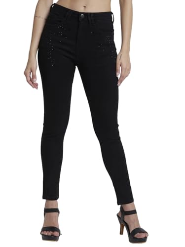 Image of Spykar Women Jeans