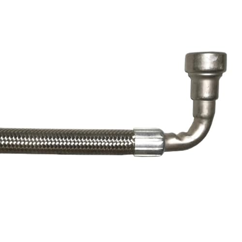 Manguera PCV para reparar ralentí inestable en Saturn Sky tubo de cárter