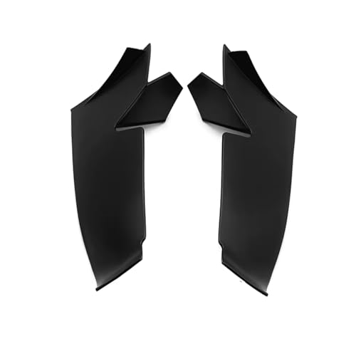 Kit d'aile déflecteur d'air moto pour sublimer votre Aprilia RSV4