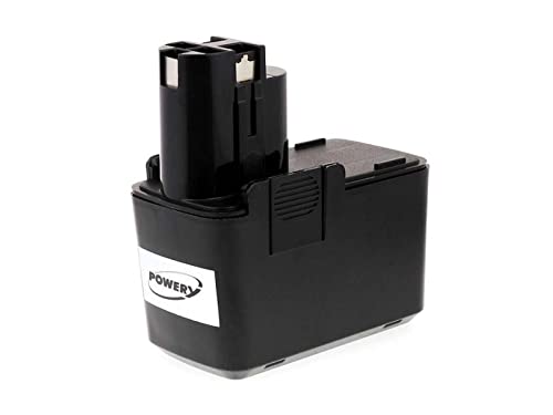 ▶ Tipo: NiMH | ▶ Voltaggio: 12V | ▶ Capacit?: 1500mAh/18Wh | ▶ Dimensioni prodotto: 109mm x 53mm x 114mm | ▶ Peso articolo: 600 g. | ▶ 100% compatibile |