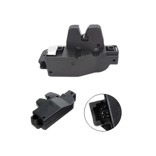 Serrure de coffre bloqué solution pour Citroën C2 C3 C4 Xsara 871972 - 4