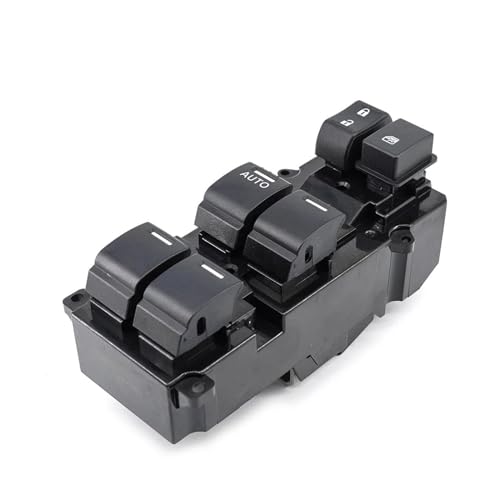 Remplacement commande lève-vitre électrique Honda Civic CR-V 2012-2017 avant gauche