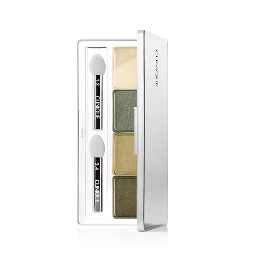 Clinique All About Shadow Quad