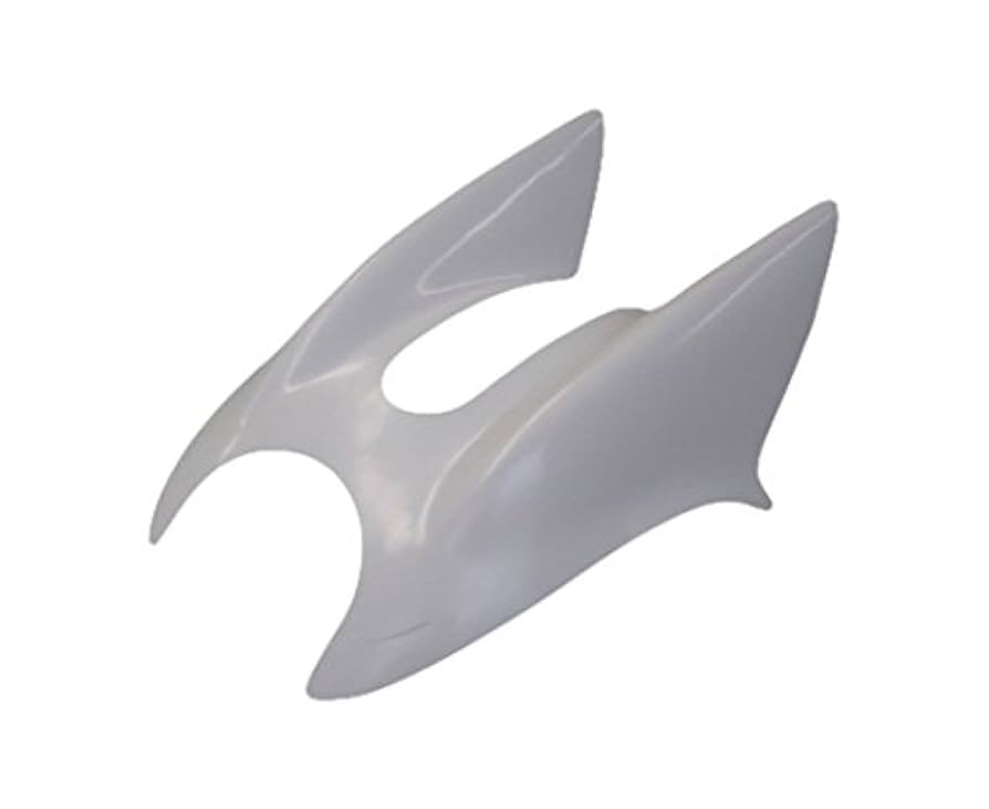 Amazon.co.jp: テイクワン(TAKE-1) ヘルメットパーツ ソニック