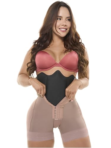 Salome 2515 Full Torso Lipo & Tummy Tuck Recovery Ab Board | Stomach Wrap Lipo Foam Board for Sides and Back | Lipo 360 Foam Wrap Around3