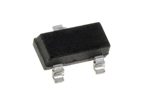 5X BSR58 Transistor N-JFET ON SEMICONDUCTOR