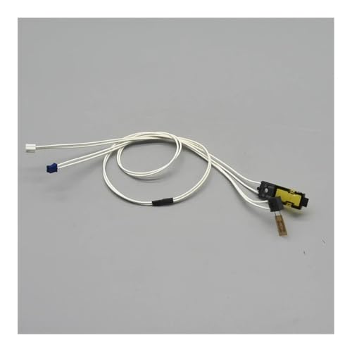 Thermistance de fusion pour Brother HL L2260 L2500 L2520 kit de 2 pièces de rechange imprimante