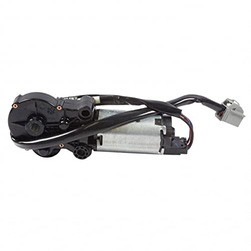 Mechanics Choice Replacement for Ford Edge 2007-2014 Front Driver Side Seat Motor