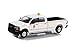 2022 Dodge Ram 2500, White - Greenlight 30387/48-1/64 Scale Diecast Model Toy Car