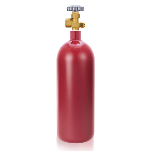 gas de cilindro marca Gancowise