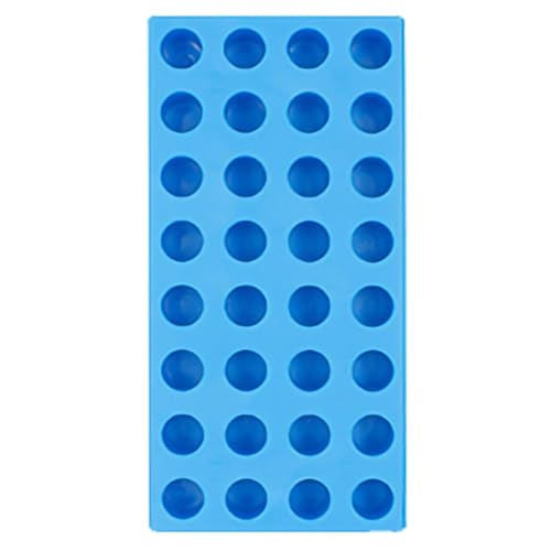 Multifunctional Drill Bit Holder Tray Multi Hole Tool Holder Box Screwdriver Bit Storage Rack Router Bit Tray Organizers