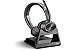 Plantronics Savi 7220 Office, Duo, 213020-02 immagine