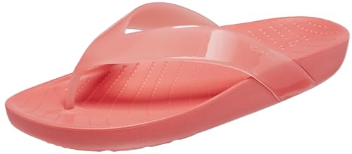 Image of Crocs Women Splash Glitter Flip