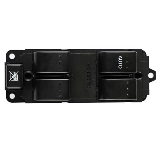 Ensemble régulateur de vitre électrique Mazda 3 robuste BN8F66350A - 6