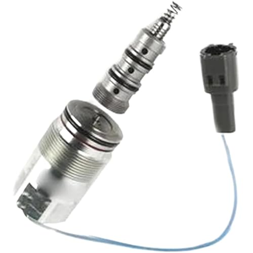 Électrovanne 4368974 pour réparer l'hydraulique EX400-3
