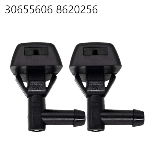Gicleur de lave-glace pour Volvo V70 II 2000-2007 référence 30655606 - 2