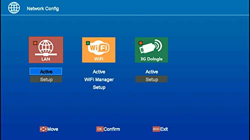 GTMedia V8 pro2 H.265 Full HD 1080P DVB-S2 DVB-T2 DVB-C Satellite Receiver Support PowerVu, Biss Key Built-in WiFi