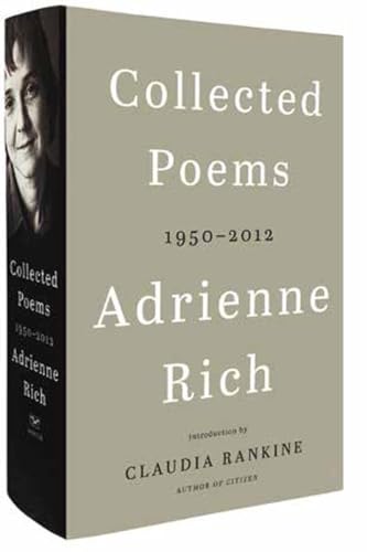 Collected Poems: 1950–2012