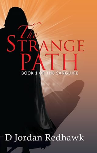 The Strange Path view 2