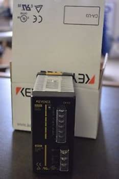 KEYENCE CORP CA-U3 POWER SUPPLY