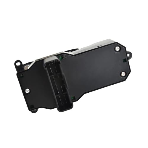 Interrupteur vitre électrique côté conducteur droit auto Civic 2001 2002 2003 - 3