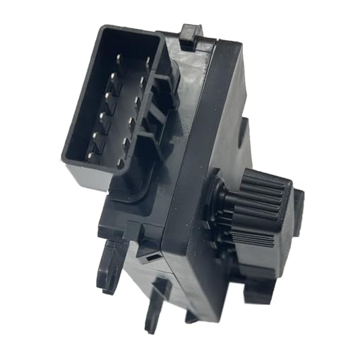 Bouton commande de siège gauche 12450166 compatible Silverado 2000-2006