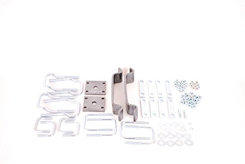 Hellwig 25312 LP-25 Mounting Hardware Kit