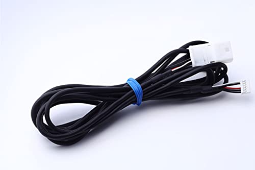 �A���p�C��(ALPINE) �n�C�G�[�X/���W�A�X�G�[�X��p �o�b�N���j�^�[���������hῃC���i�[�~���[�f�����o���P�[�u�� �A���p�C�����J�����_�C���N�g���͒[�q���� KWX-Y400HI-NR