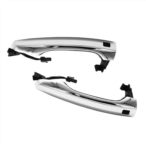Poignée de porte Hyundai Elantra coincée ? Solution paire verrouillable 82651-F2210