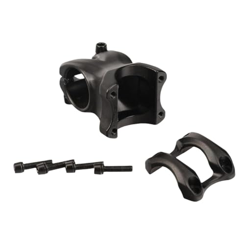 Soporte elevador de manillar para motocicletas Light S adaptador de aluminio manillares estándar