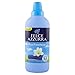 Produktbild Felce Azzurra, Weichspüler Konzentrat, Pura Freschezza, 24 Waschgänge, 600 ml.