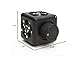 CUBELETS Modular Robotics Robot Blocks Knob Robot Cube for Home Robotics STEM Kit - Ages 4+