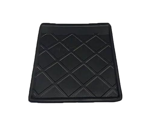 Tapis de coffre protection caoutchouc imperméable Toyota FJ Cruiser