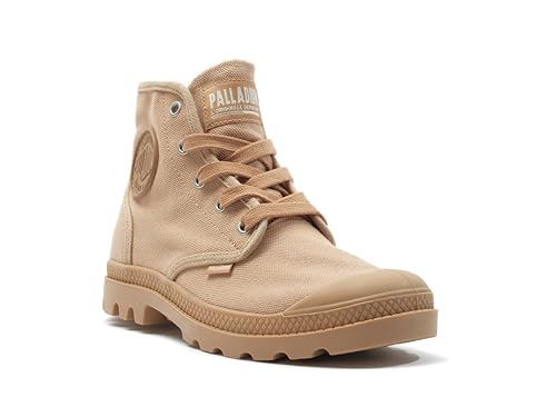 Image of Palladium Women's Pampa Hi Combat Boot