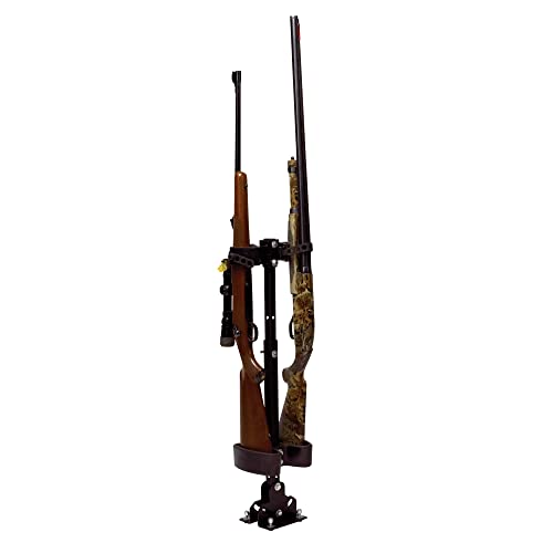 Kolpin UTV Gun Rack - 20073 Black