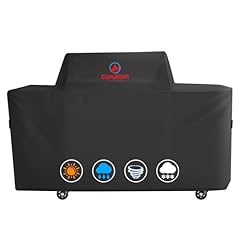 Black - Fit Traeger Woodridge Pro / Elite