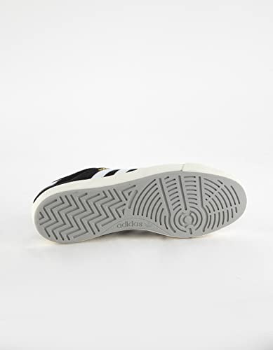 adidas Nora Shoes, Black/White, 10.52
