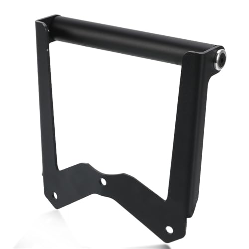 Support GPS Morini X-Cape 650 fixation de navigation moto