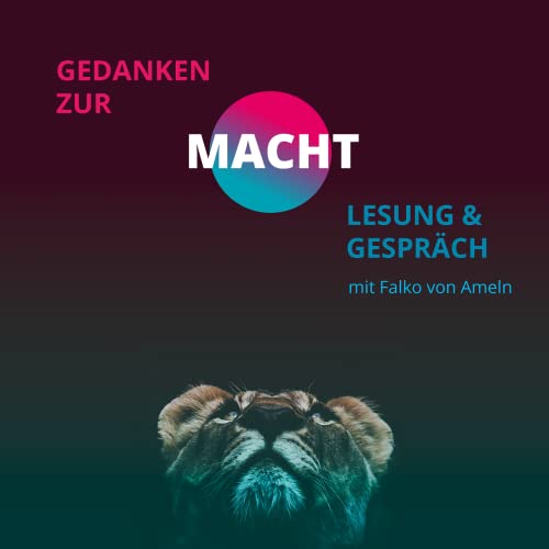 Page de couverture de Falko von Ameln